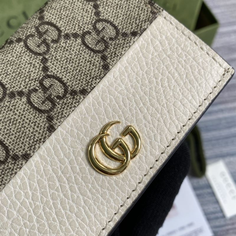 Gvc*1 wallets